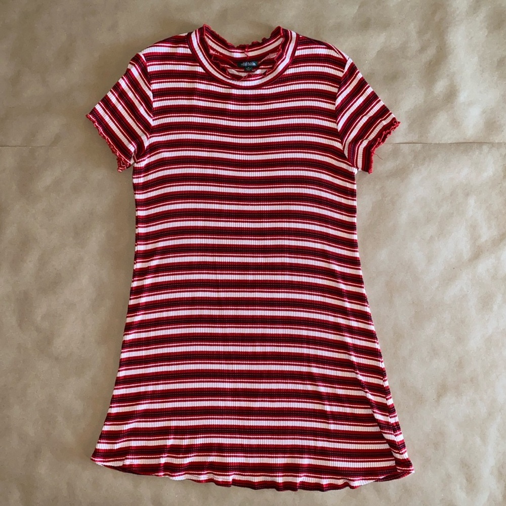 90’s Inspired Dress